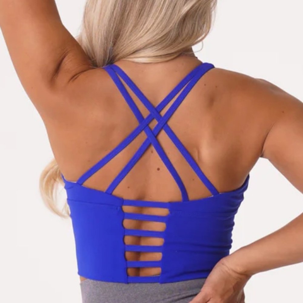 NVGTN Sports bra